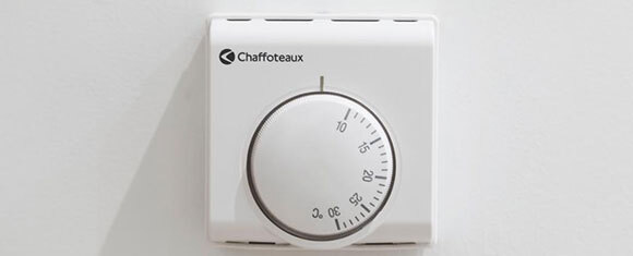 Chauffage et climatisation Nadine 3