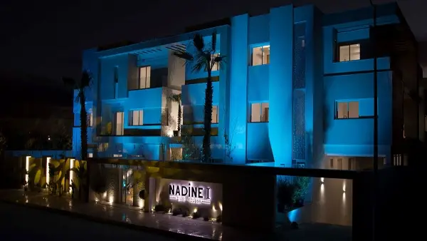 Résidence Nadine I
