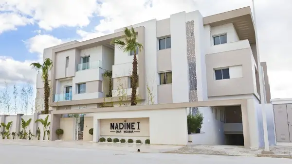 Résidence Nadine I
