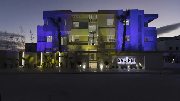 Résidence Nadine I